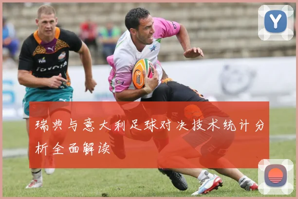 瑞典与意大利足球对决技术统计分析全面解读