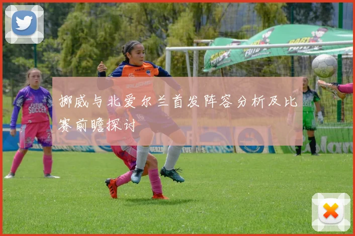 挪威与北爱尔兰首发阵容分析及比赛前瞻探讨